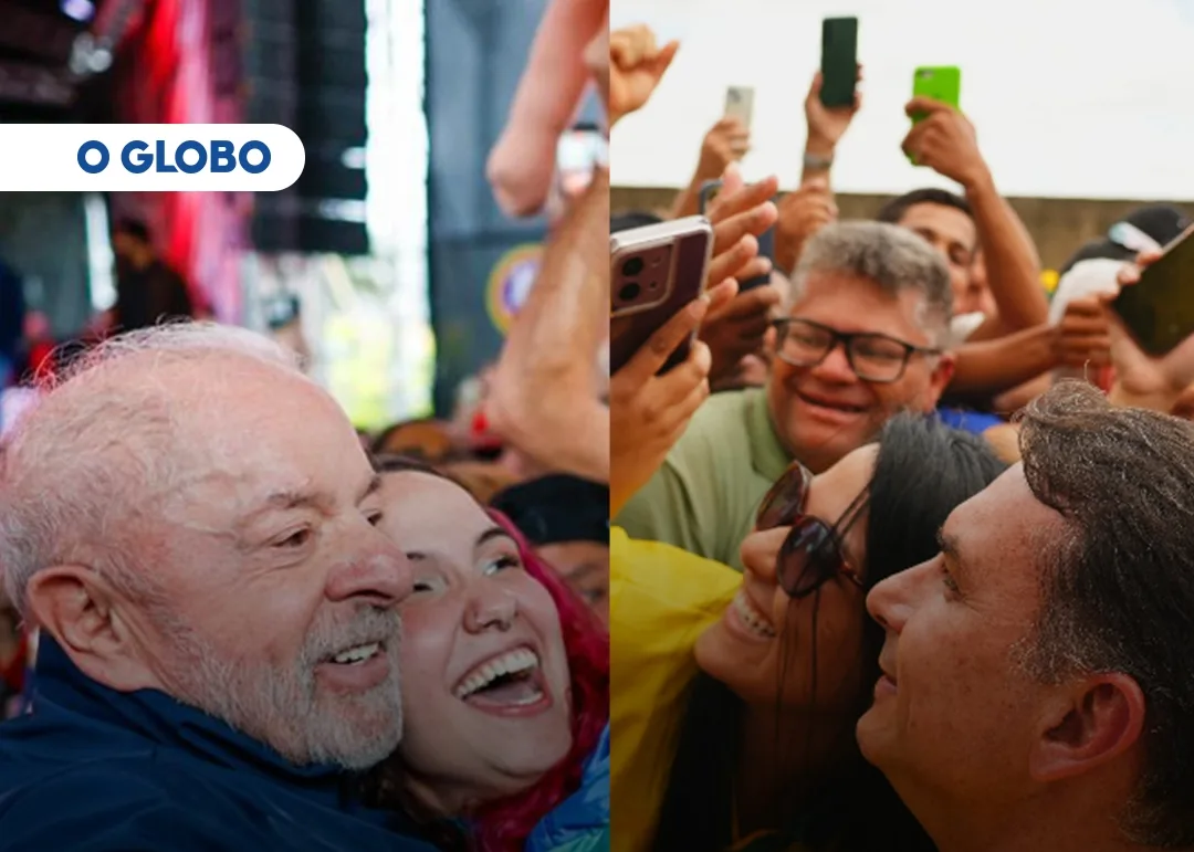 A 10 dias do 1º turno, Brasil segue sem discutir propostas. Nunca se foi tão longe no processo de alienação da realidade quanto nesta campanha
