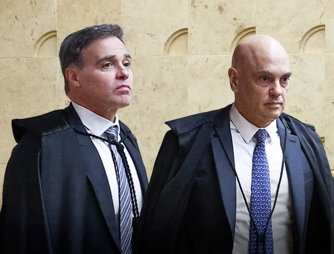 A escalada dos embates no STF: entenda a sequência de episódios que levou à crise