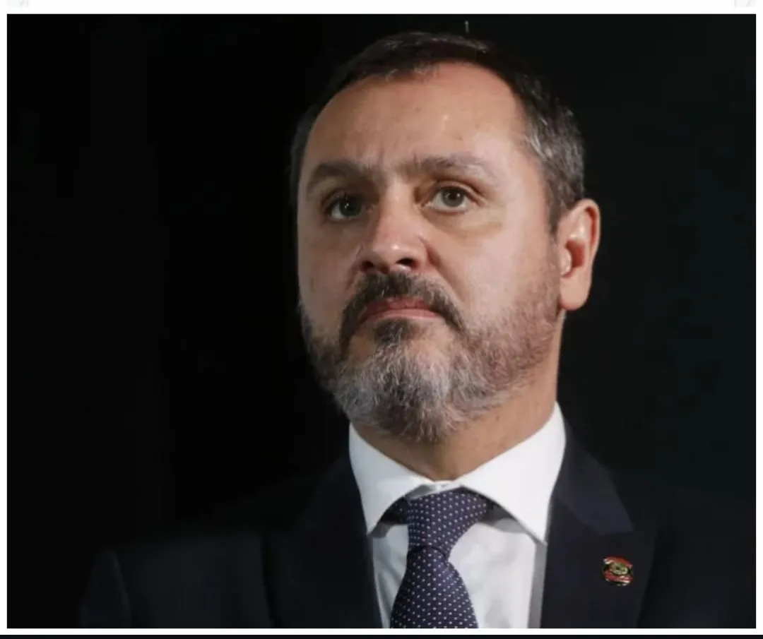Acusações contra chefe da PF de Lula são mais graves do que as que levaram à condenação e prisão de Silvinei Vasques, ex-chefe da PRF no governo Bolsonaro