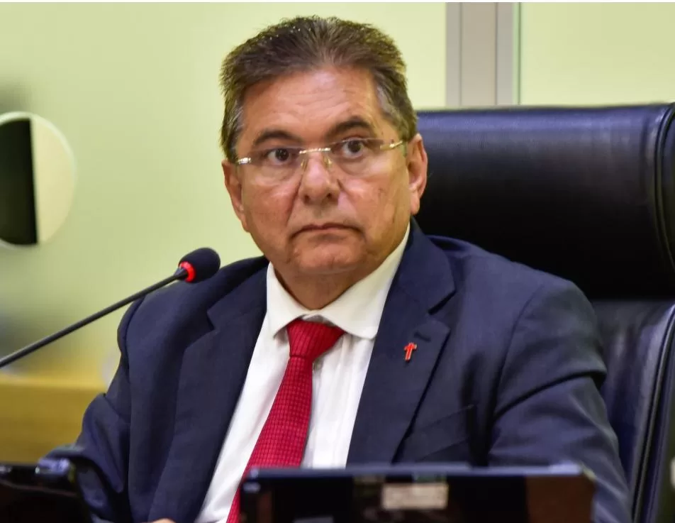 Adriano Galdino defende descentralização de incentivos fiscais para impulsionar desenvolvimento regional na Paraíba