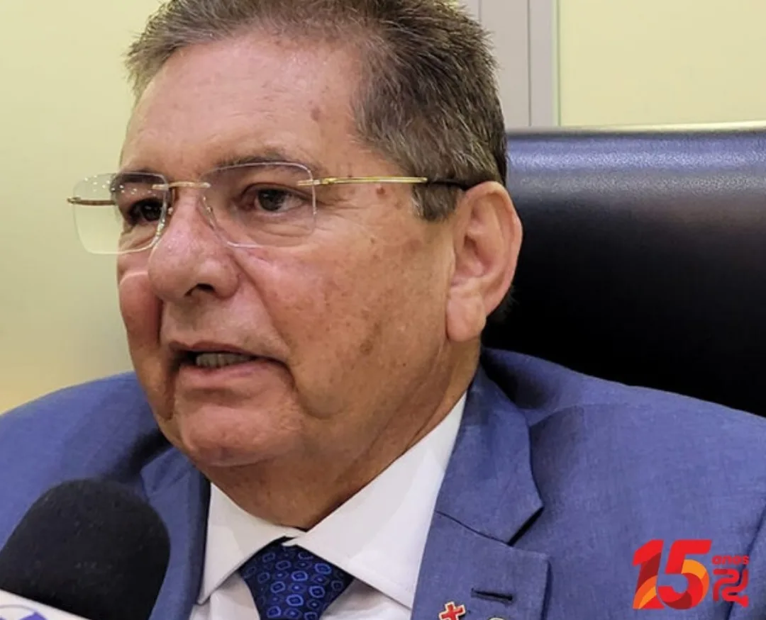 Adriano Galdino: "Se eu tivesse sido escolhido vice, o cenário seria outro; Felipe Leitão não teria deixado a base e talvez nem Cícero"