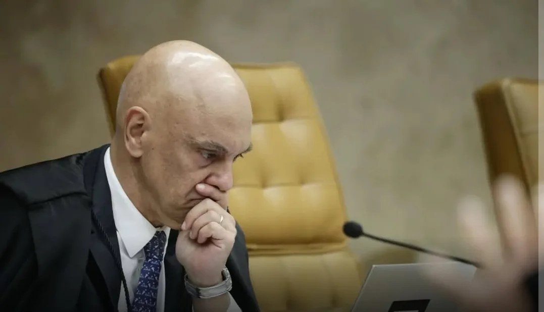 Alexandre de Moraes parece empenhado em indignar ainda mais os brasileiros