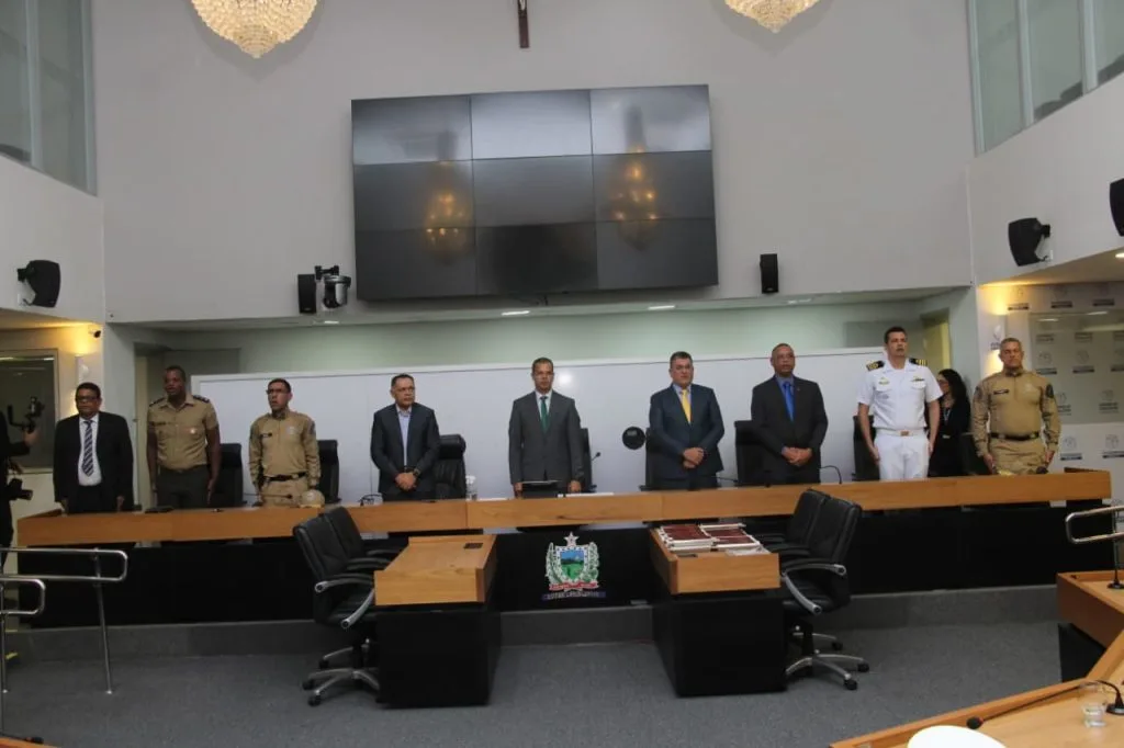 ALPB comemora 8º aniversário de fundação da Capelania