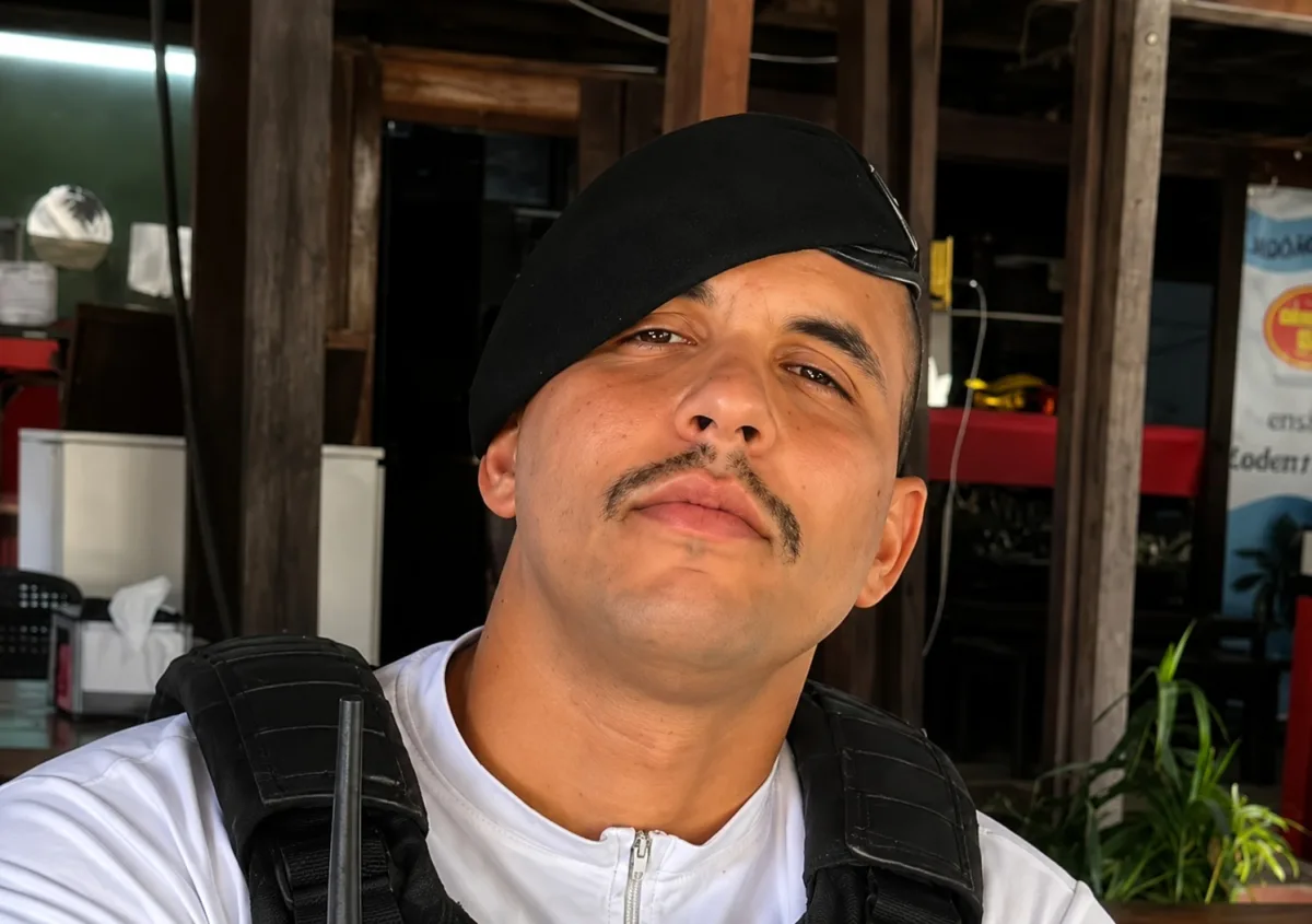 ALPB lamenta morte de policial militar durante operação em Santa Rita
