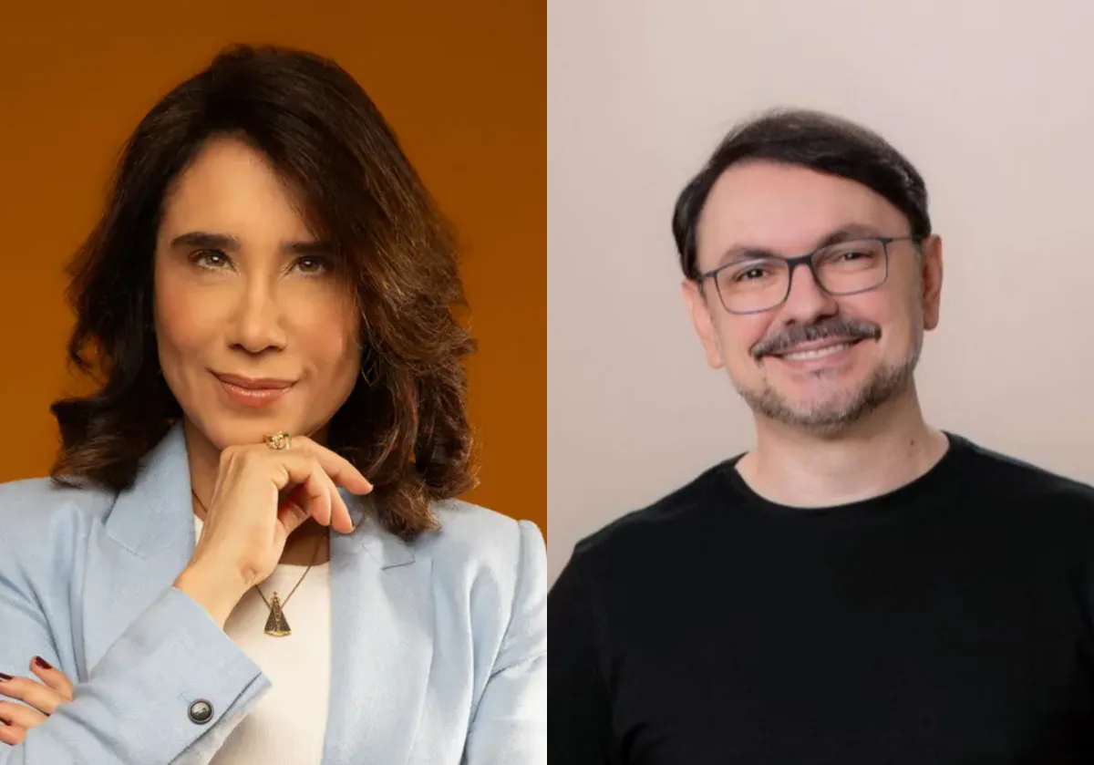 Ana Beatriz Barbosa e Rossandro Klinjey participam de encontro sobre saúde mental em Campina Grande