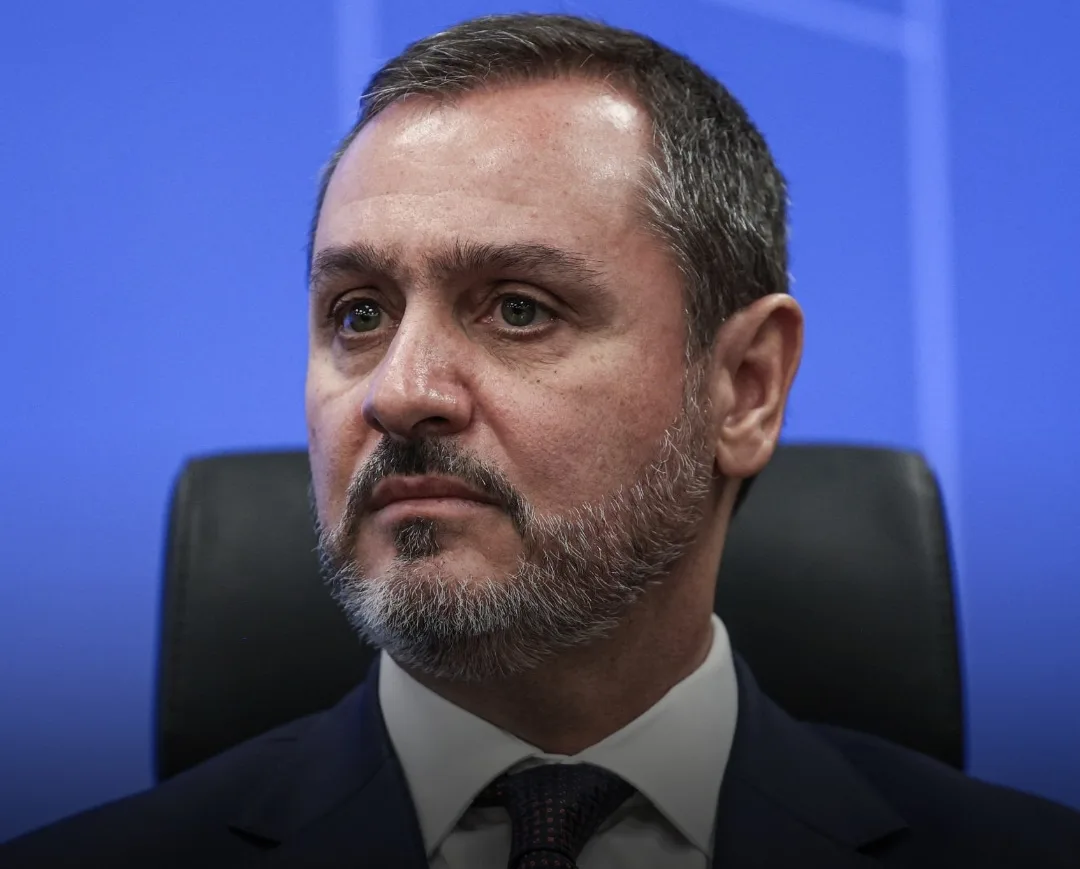 Andrei Rodrigues é notificado e deixa comando da Polícia Federal