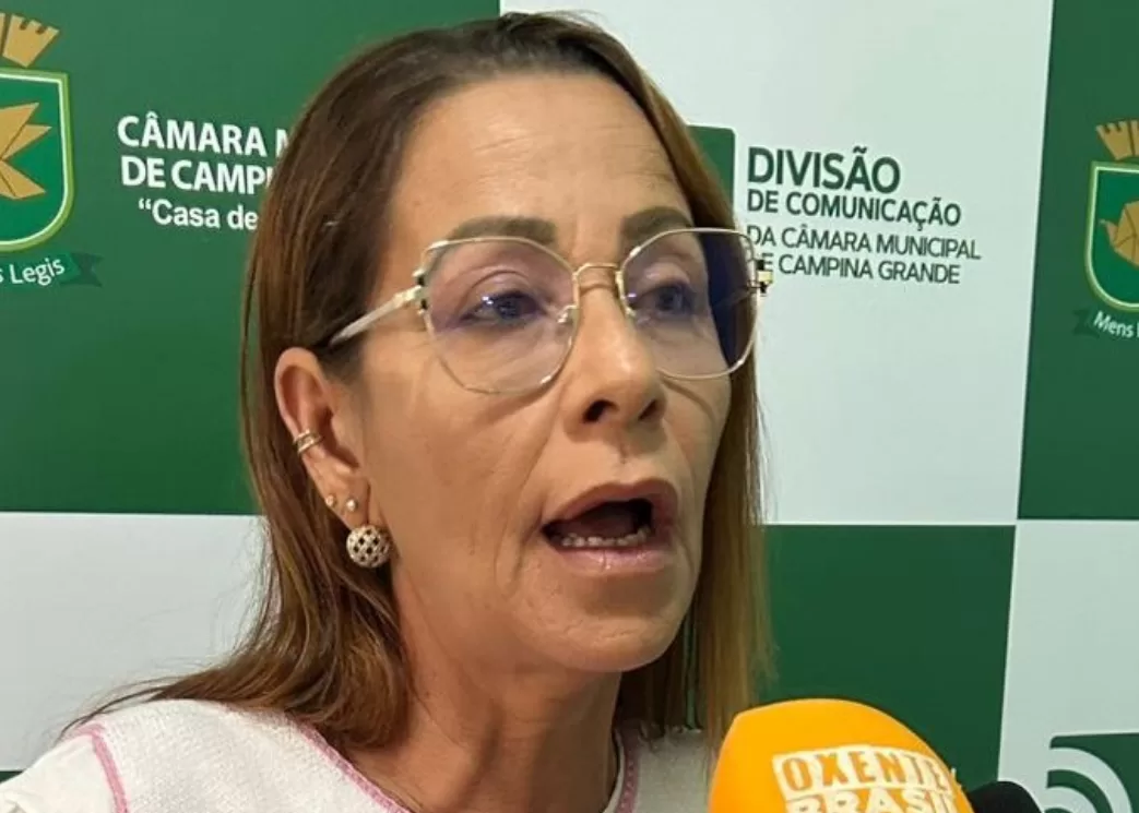 Aninha Cardoso cobra efetividade na distribuição de medicamentos nas farmácias básicas de Campina Grande