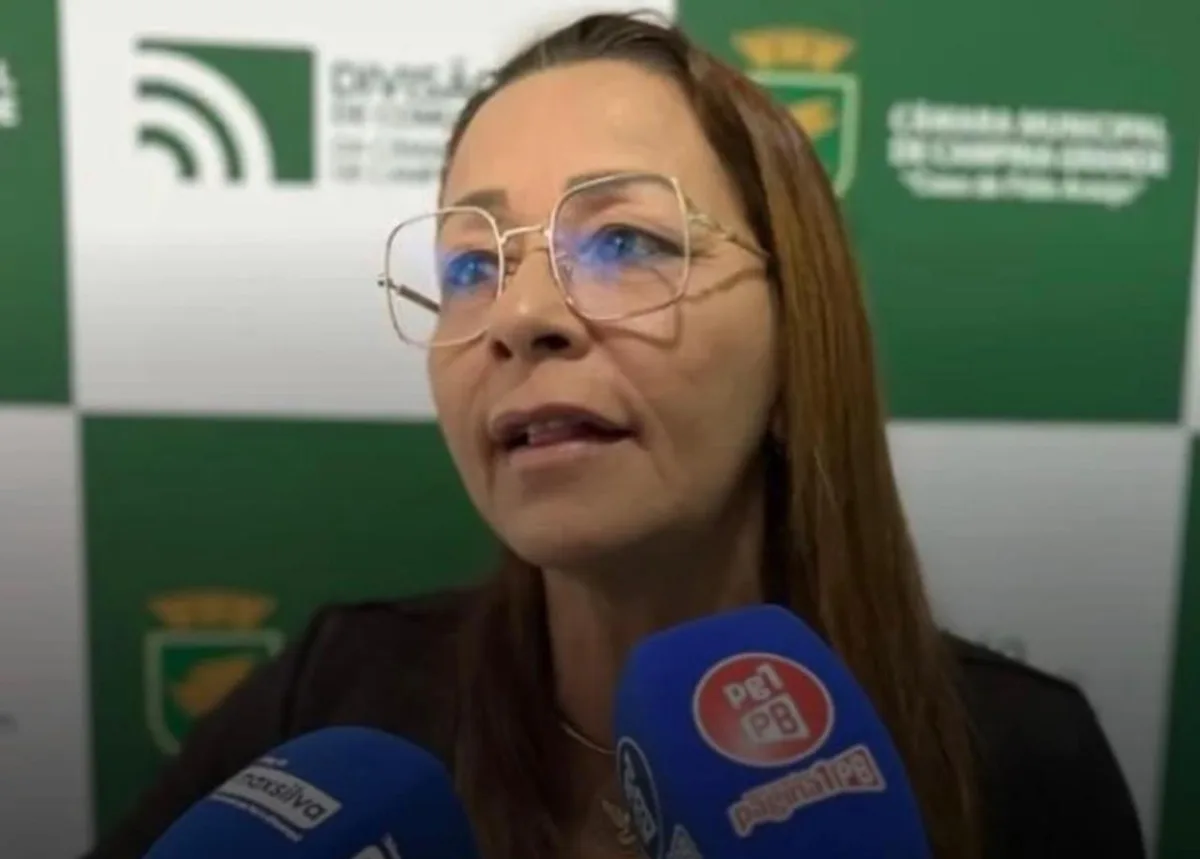 Aninha Cardoso cobra melhores condições de trabalho para agentes de endemias