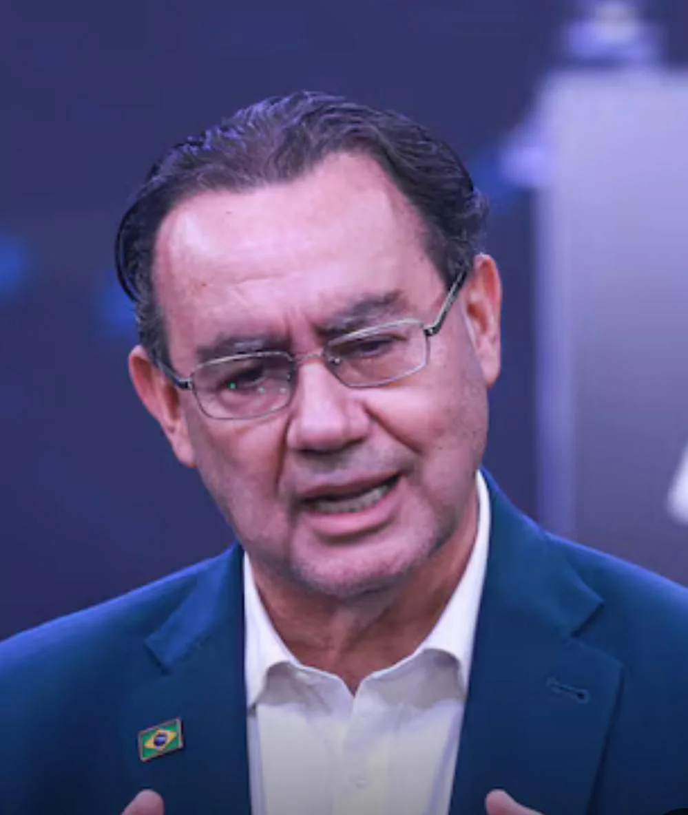 Após debate, Cury é candidato com maior crescimento de seguidores e busca