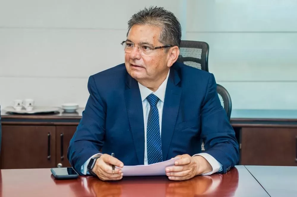 Aprovado o projeto de Adriano Galdino que destina um terço dos incentivos fiscais ao interior e busca reduzir desigualdades regionais
