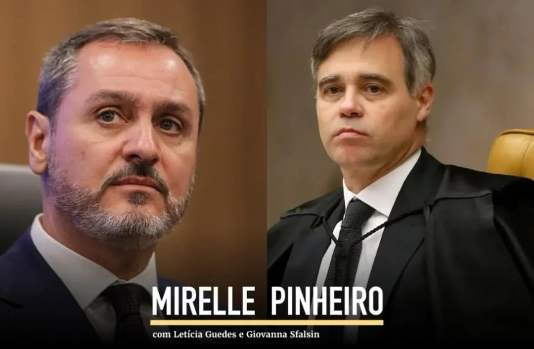 "Arapongagem institucional": os pontos da decisão que afastou Andrei da PF