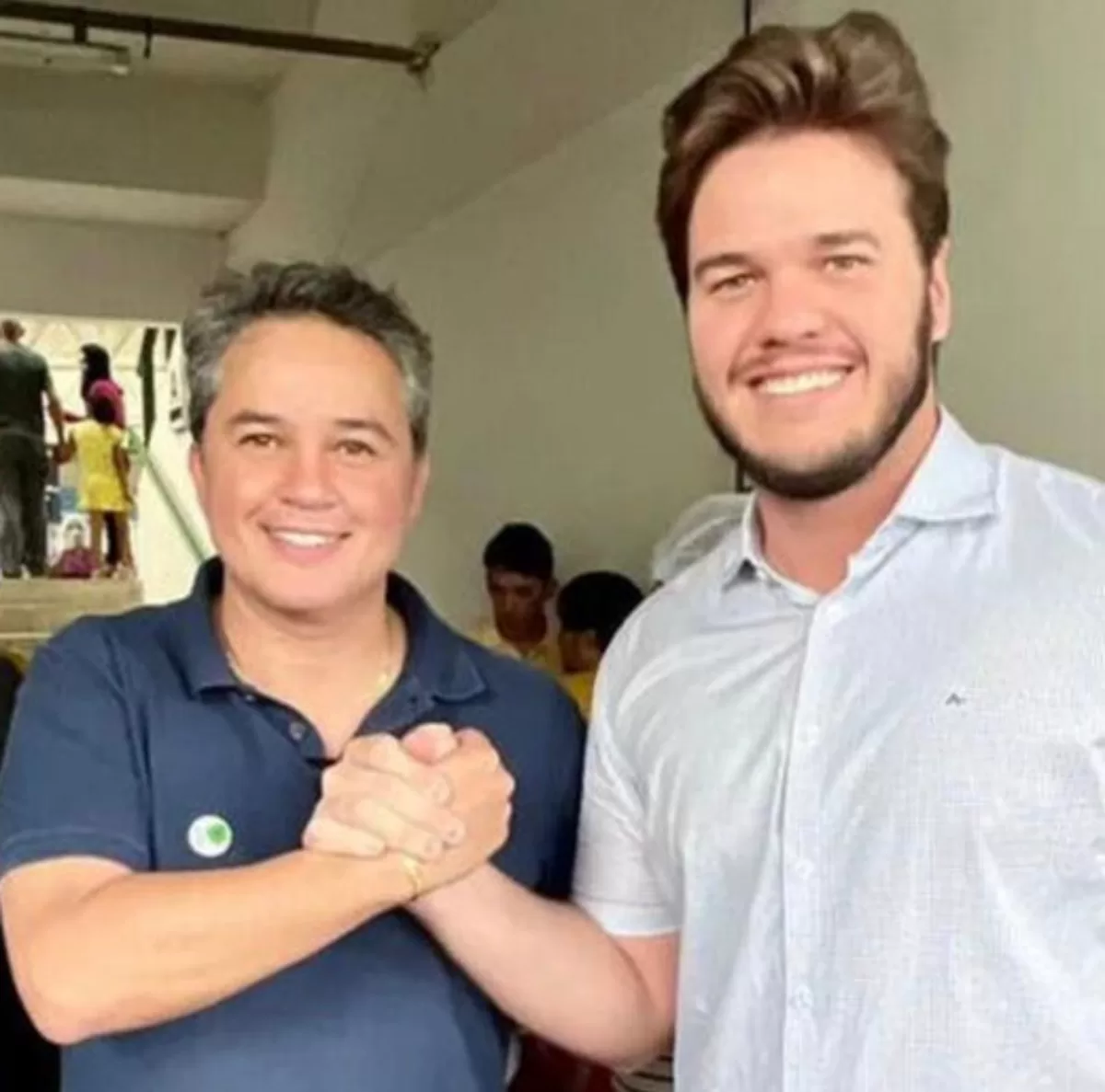 ATO DE FILIAÇÃO DO PL REÚNE LIDERANÇAS POLÍTICAS EM CAMPINA GRANDE