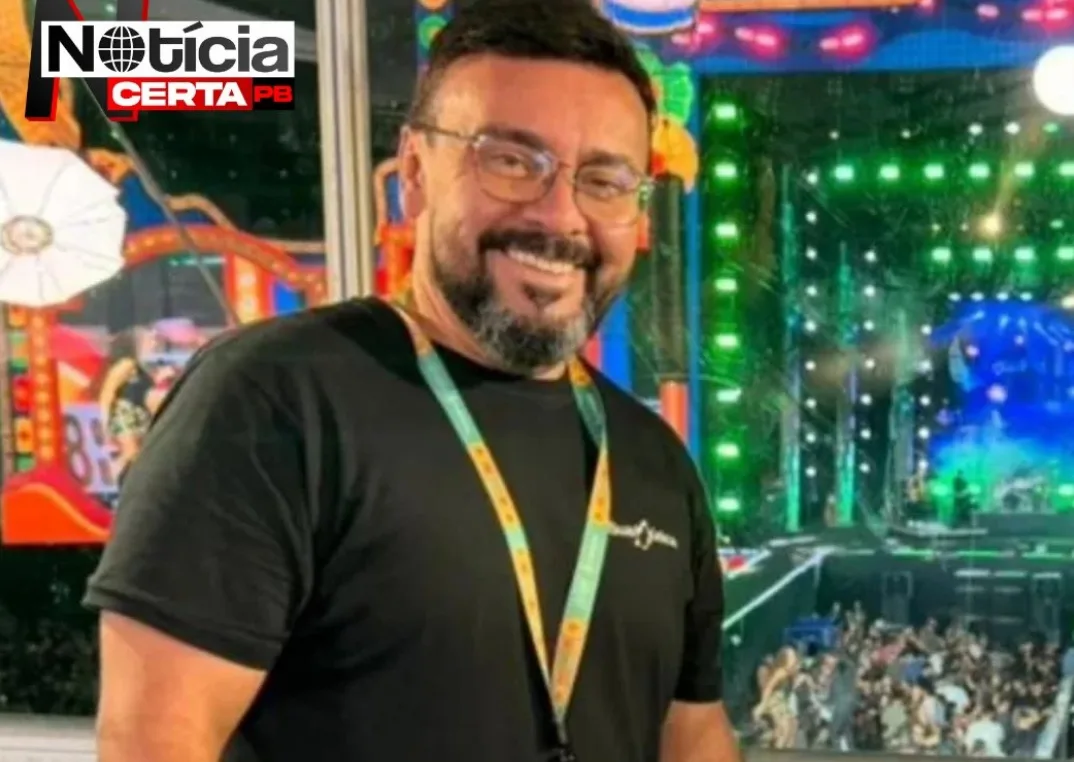 Audiovisual campinense brilha no São João 2026 de Caruaru com a Mais Vídeo
