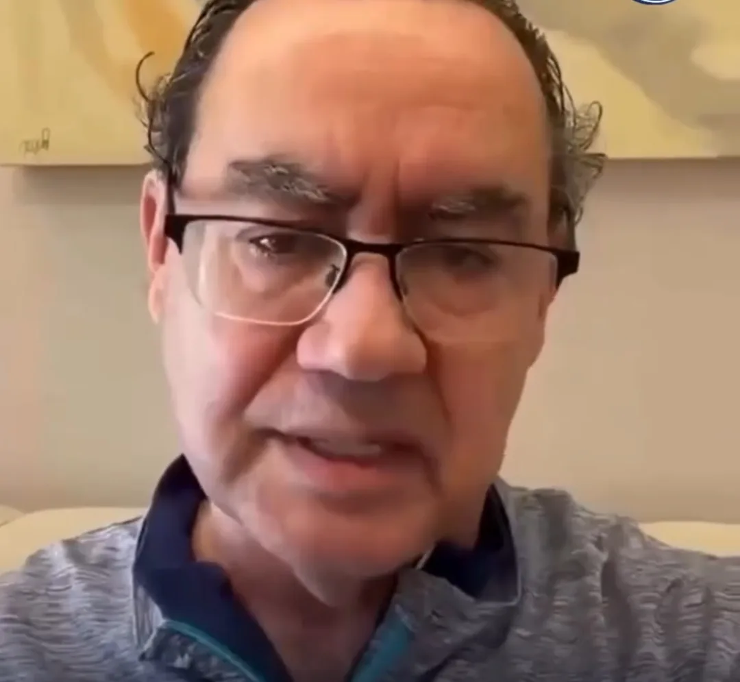 Augusto Cury reforça apoio a Flávio Bolsonaro e cobra compromissos
