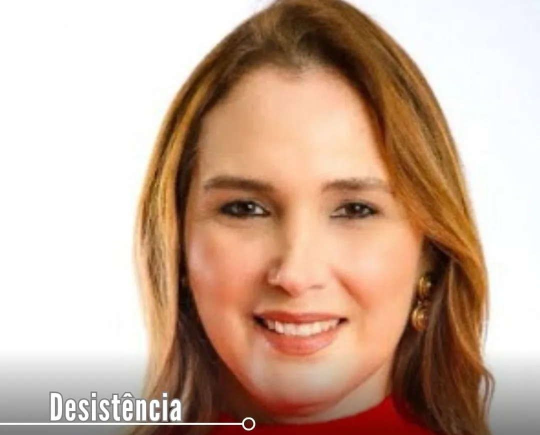 Baixa na disputa: mais um candidato a deputado federal sinaliza desistência da disputa