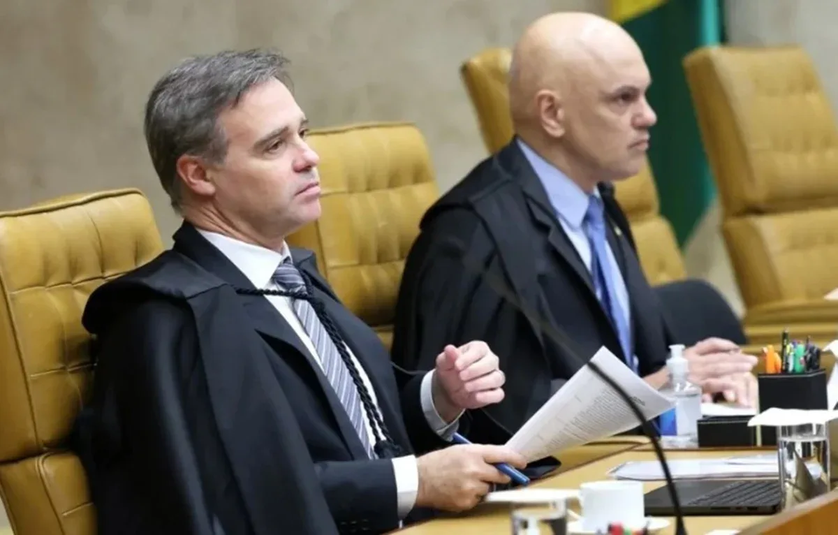 "Bomba atômica" e "silêncio": imprensa internacional repercute crise no STF