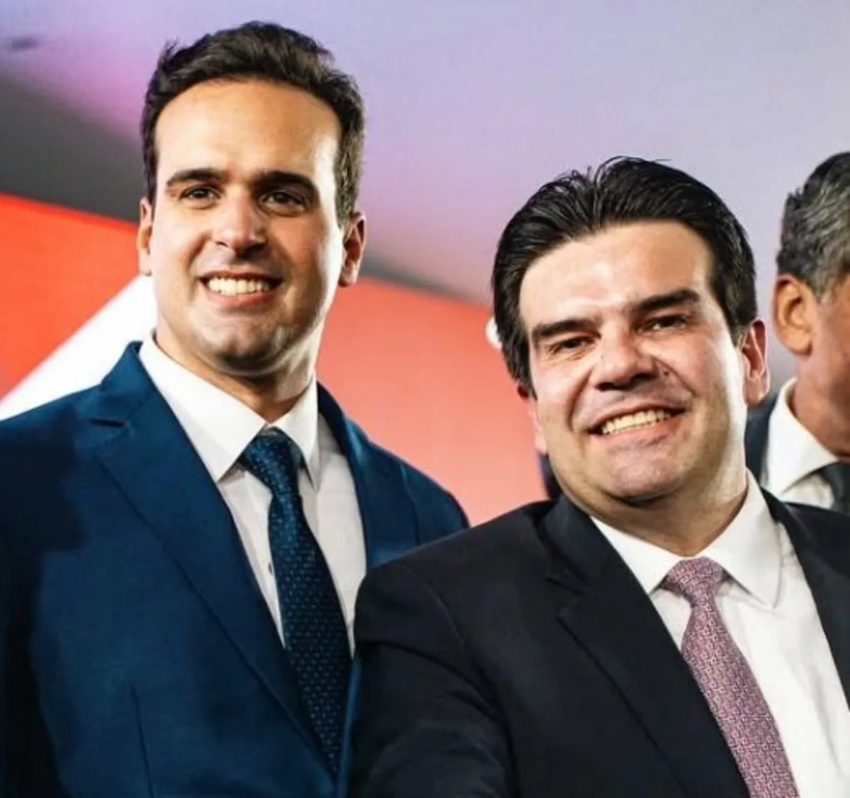 “Bomba Paraíba”: "Prego batido e ponta virada" — Eduardo Carneiro deverá ser anunciado como vice na chapa de Lucas Ribeiro