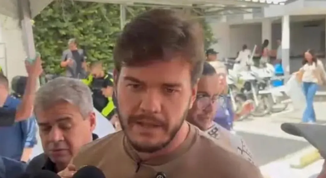 Bruno diz que São João 2026 pode ser o maior da história e destaca parceria
