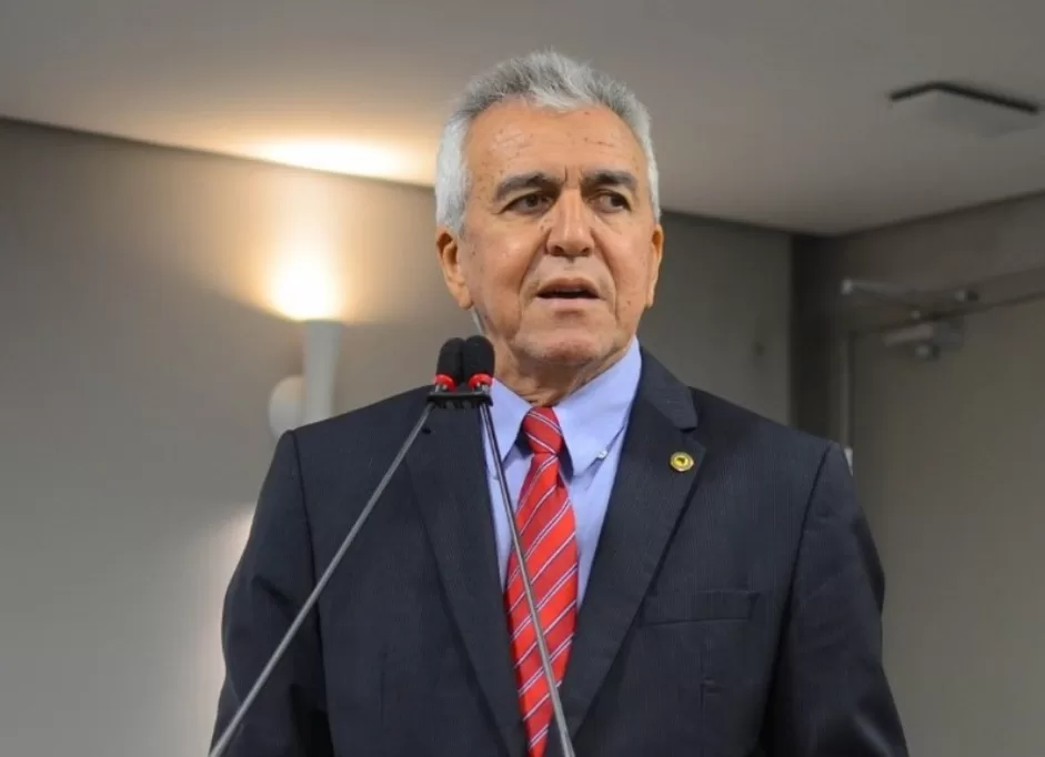 Buba Germano e Gilma anunciam apoio a Cícero