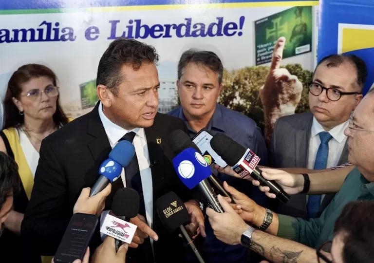 Cabedelo: Walber defende anulação de eleição após afastamento de Edvaldo Neto