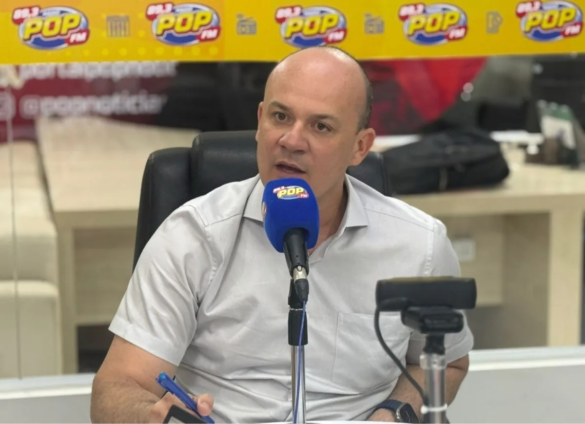 Cabo Gilberto prevê que PL pode eleger dois deputados federais e até seis estaduais nas eleições