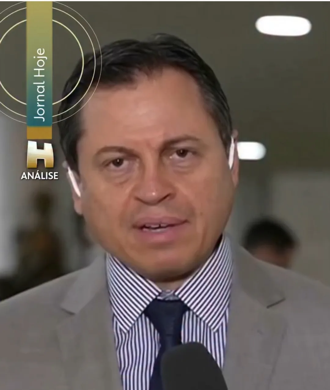 Camarotti: "Aliados de Flávio Bolsonaro consideram carta do senador 'desastrosa' "