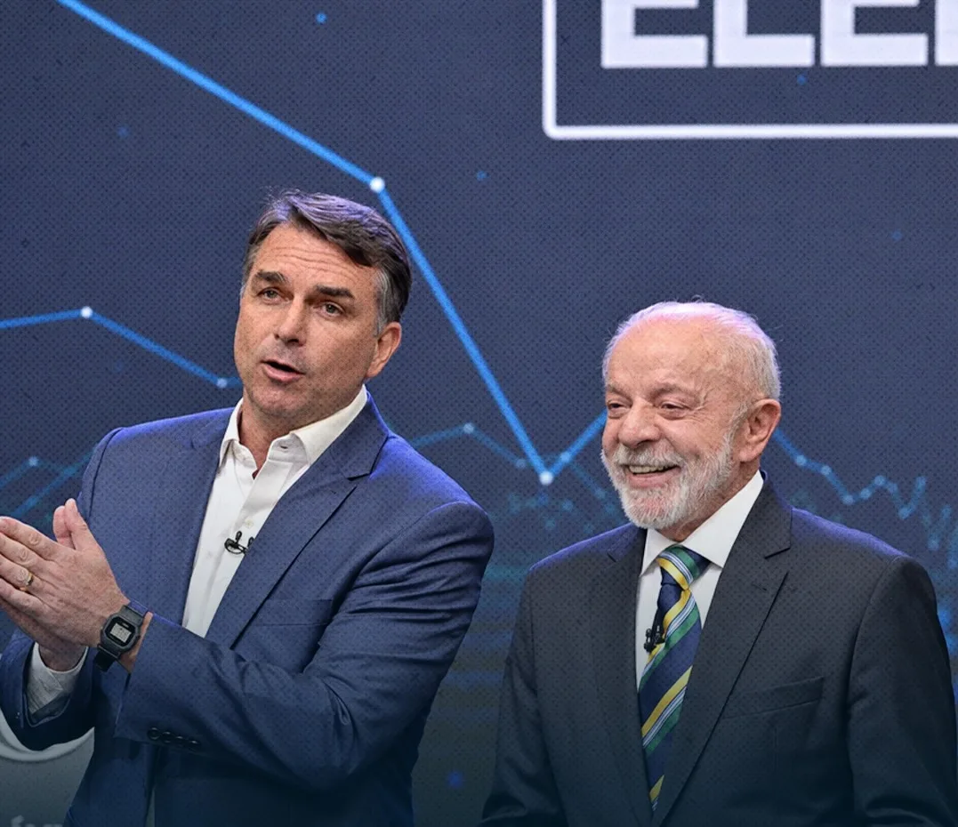 Campanha de Lula diz que aceita condições de Flávio sobre abertura de sigilo