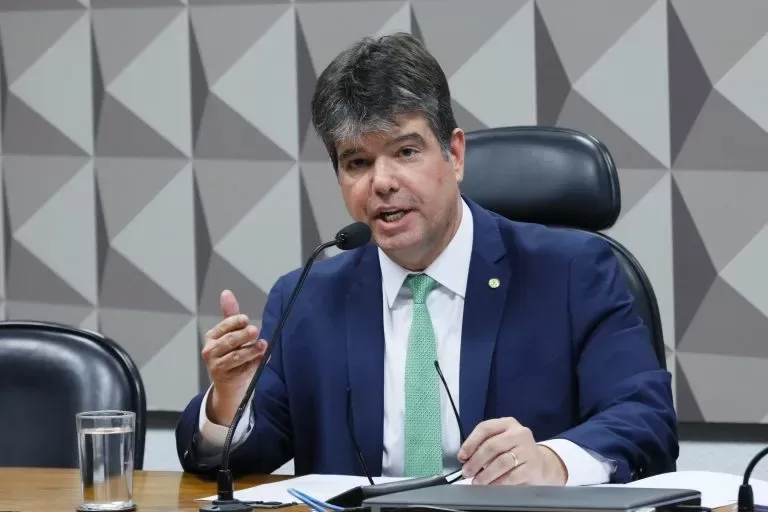 Caso Desk: STJ anula processo e condenação contra Ruy Carneiro