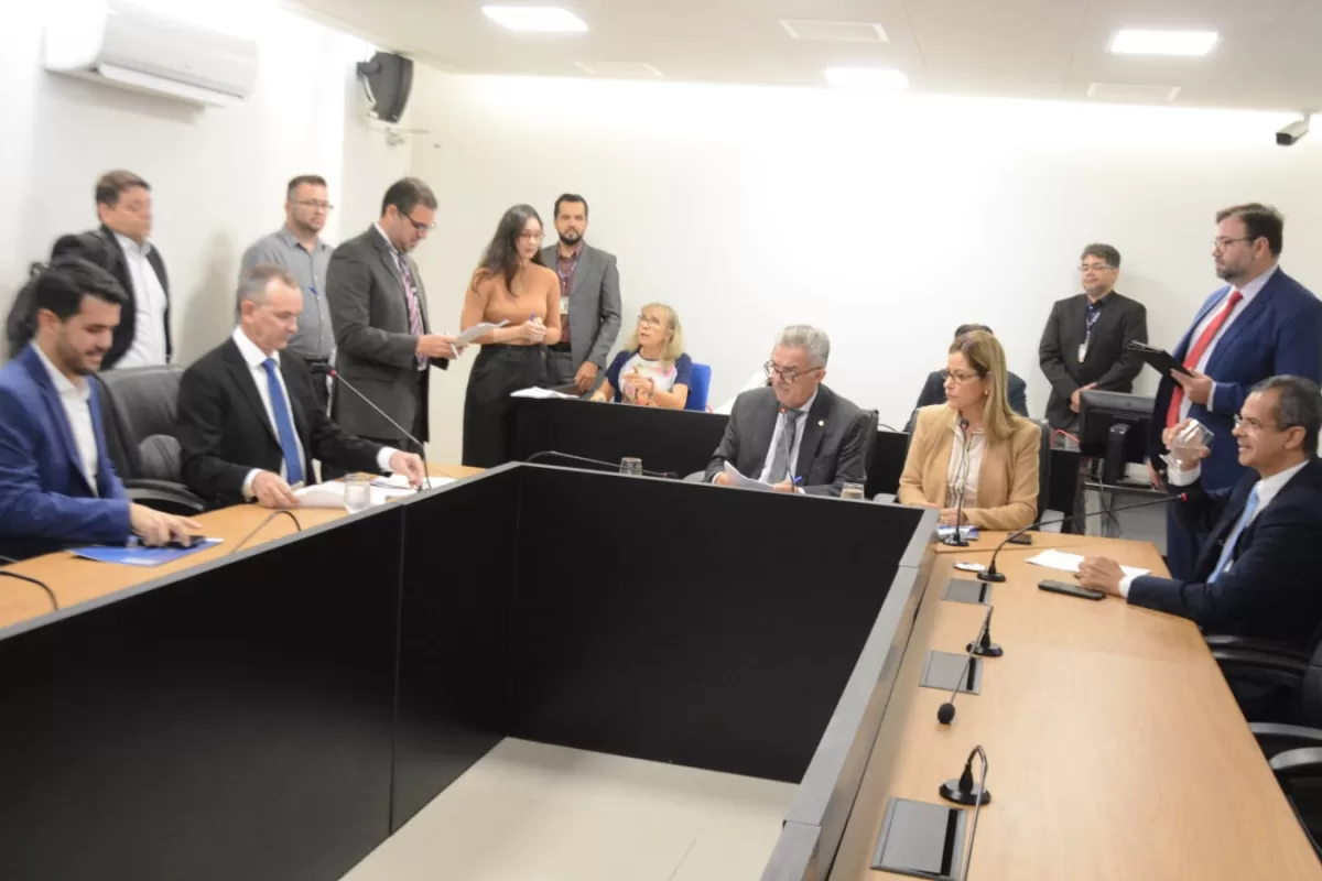 CCJ aprova projetos de Lei em defesa dos direitos de pessoas com TEA