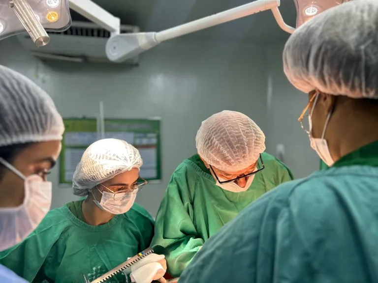 Central de Transplantes da Paraíba registra 15ª doação de órgãos do ano
