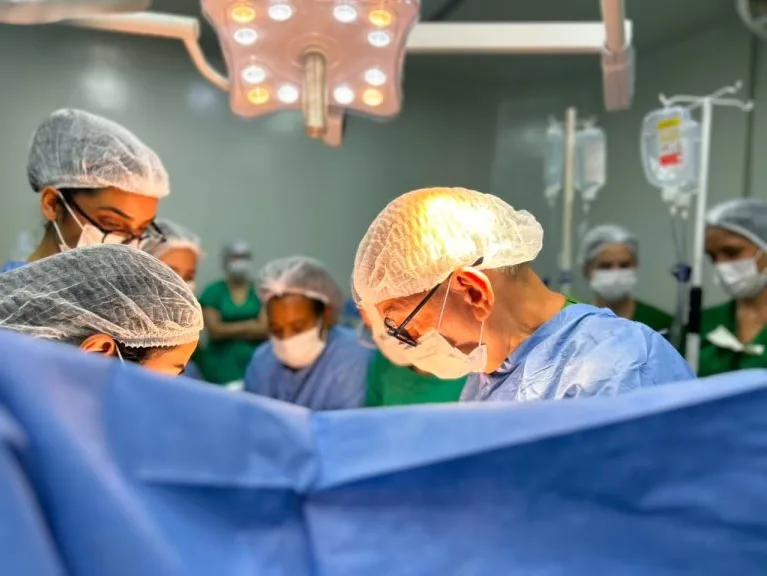 Central de Transplantes da PB registra 24ª doação de múltiplos órgãos de 2026