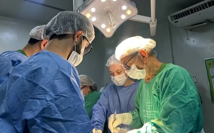 Central de Transplantes da PB registra terceira doação de múltiplos órgãos em menos de dez dias
