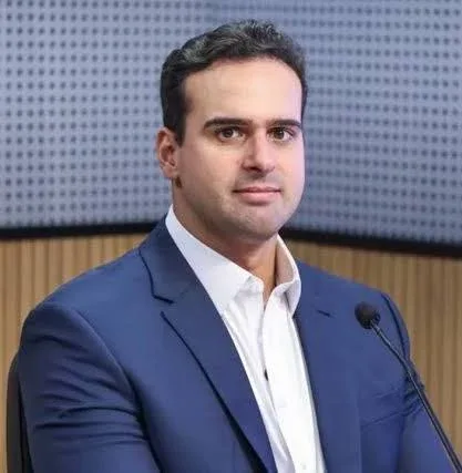 "Chegou a hora de pacificar o país" afirma Lucas Ribeiro ao criticar brigas políticas