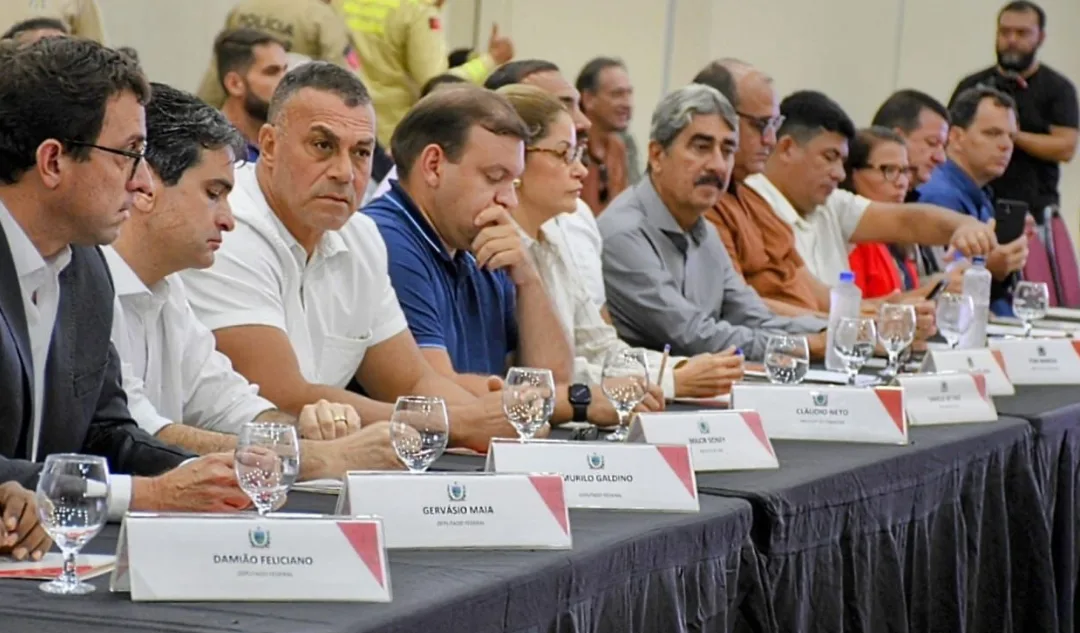 Chuvas: prefeitos terão que fazer plano de trabalho para acessar recursos federais