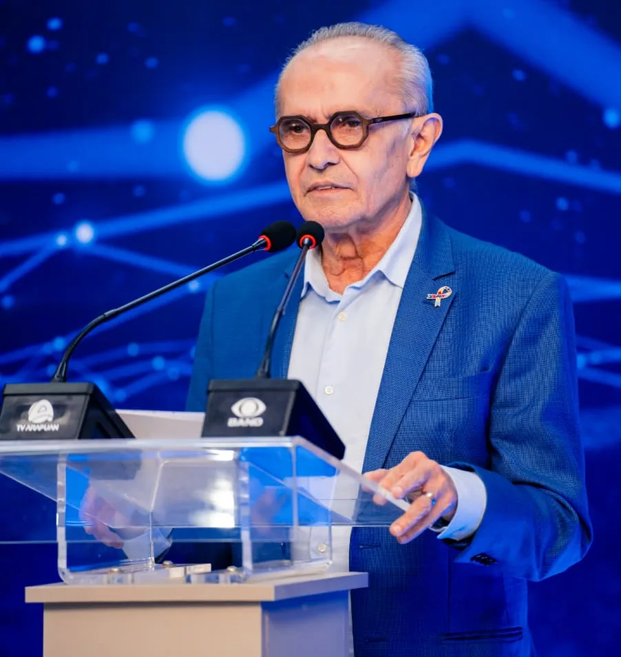 Cicero assume compromisso para Passe Livre para todos os alunos das redes públicas
