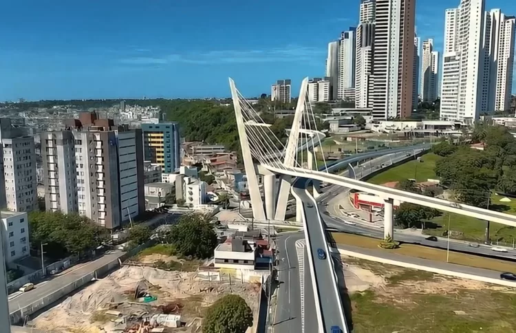 Cícero autoriza obra de R$ 235 milhões e lança maior complexo viário da história de João Pessoa
