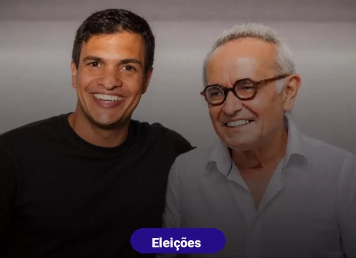 Cícero deve anunciar Diogo Cunha Lima como vice em chapa ao Governo da Paraíba