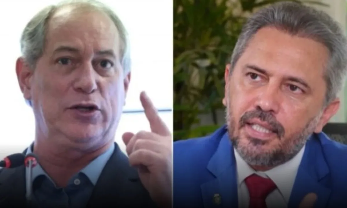 Ciro Gomes pede cassação de chapa de Elmano e novas eleições no Ceará