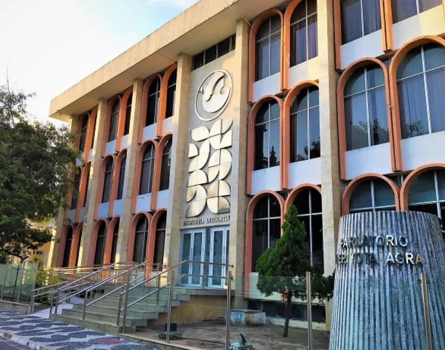 Comissão Especial da ALPB aprova admissibilidade de PEC que reconhece direitos da natureza na Paraíba