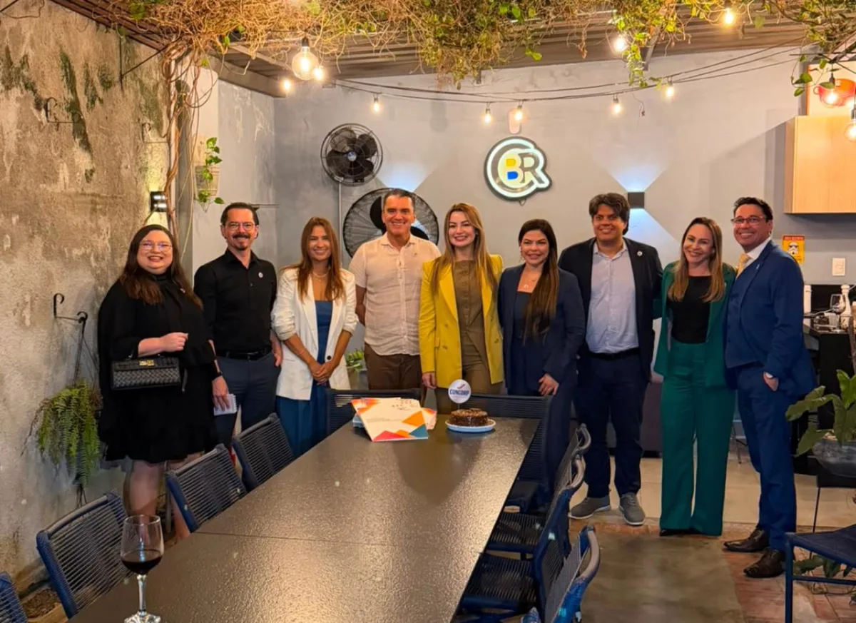 CONCORP 2026 REFORÇA EXCELÊNCIA ACADÊMICA E TÉCNICA COM CONSELHO DE CURADORIA FORMADO POR REFERÊNCIAS DO DIREITO E DA TRIBUTAÇÃO