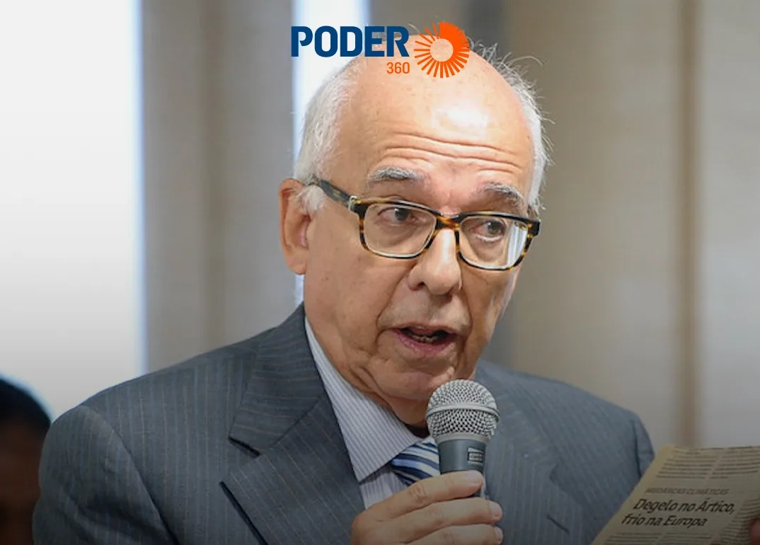 Conduta de André Mendonça foi correta, diz ex-procurador-geral