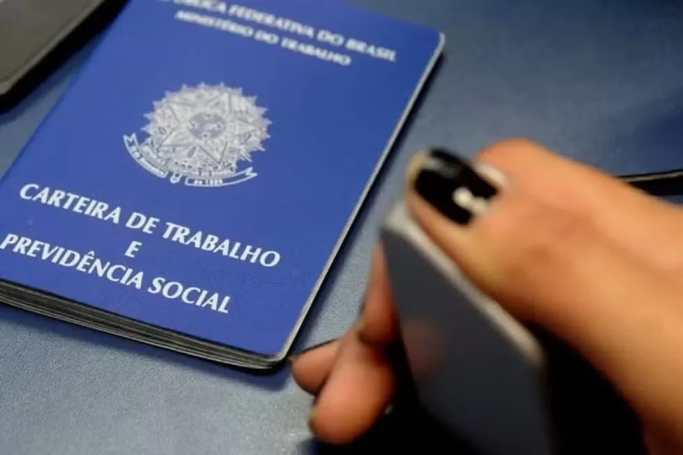Confira as vagas de empregos disponíveis em João Pessoa a partir desta segunda