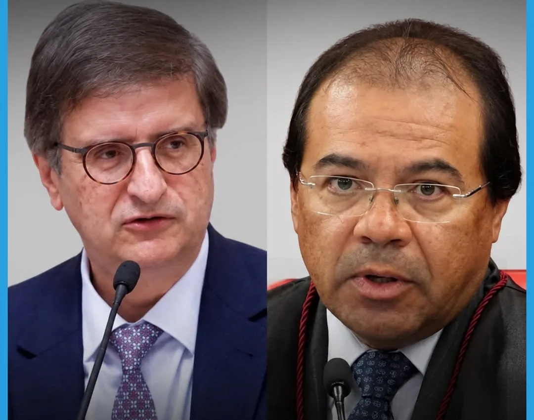 Conselho do MPF rejeita investigar Gonet em sessão comandada por irmão de Flávio Dino
