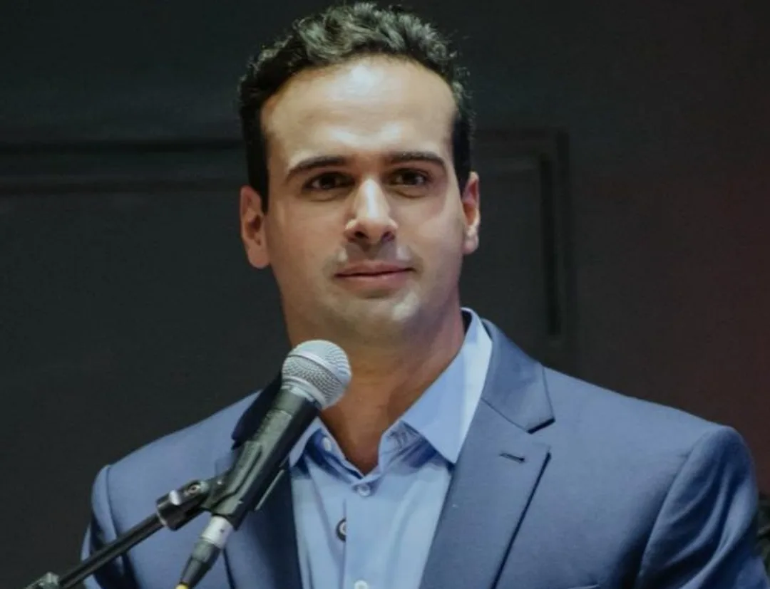 Convenção de Lucas deve acontecer no estacionamento do Almeidão, no dia 5 de agosto