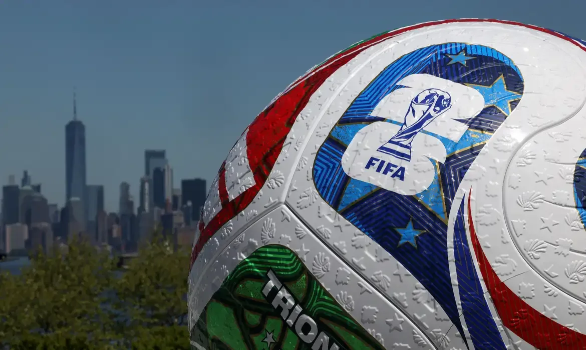 Copa do Mundo 2026: confira a programação dos jogos deste sábado