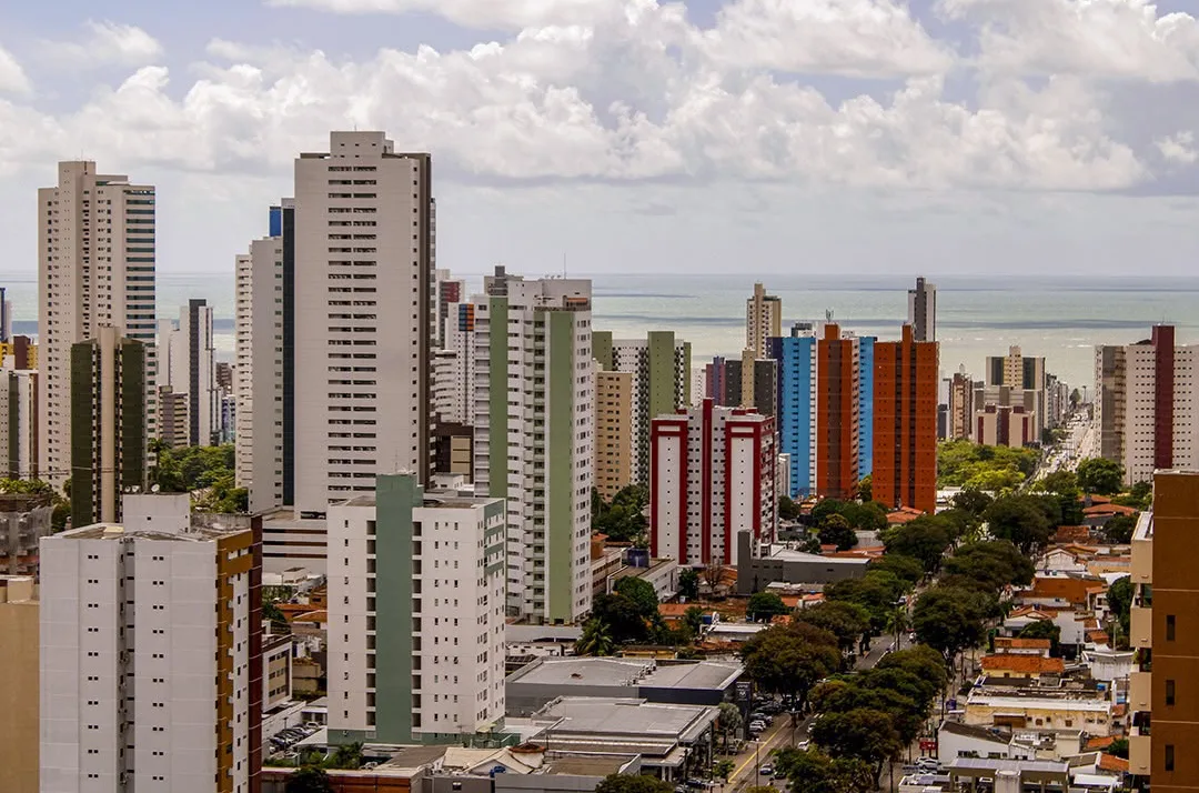 Creci-PB alerta para golpes recorrentes no mercado imobiliário paraibano