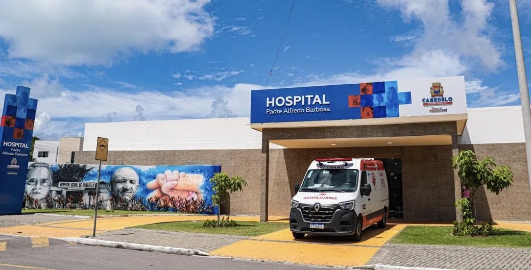 CRM libera obstetrícia após prefeitura atender exigências em Cabedelo