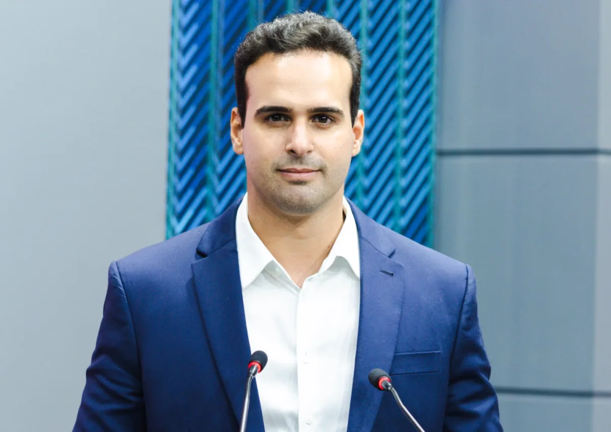 DEBATE NA REDE ITA: Lucas anuncia Batalhão de Policiamento Rodoviário para ampliar segurança nas divisas da Paraíba