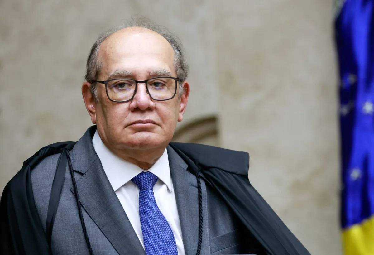 Decisão de Gilmar Mendes pode barrar auxílio-saúde de até R$ 6,2 mil para magistrados da Paraíba