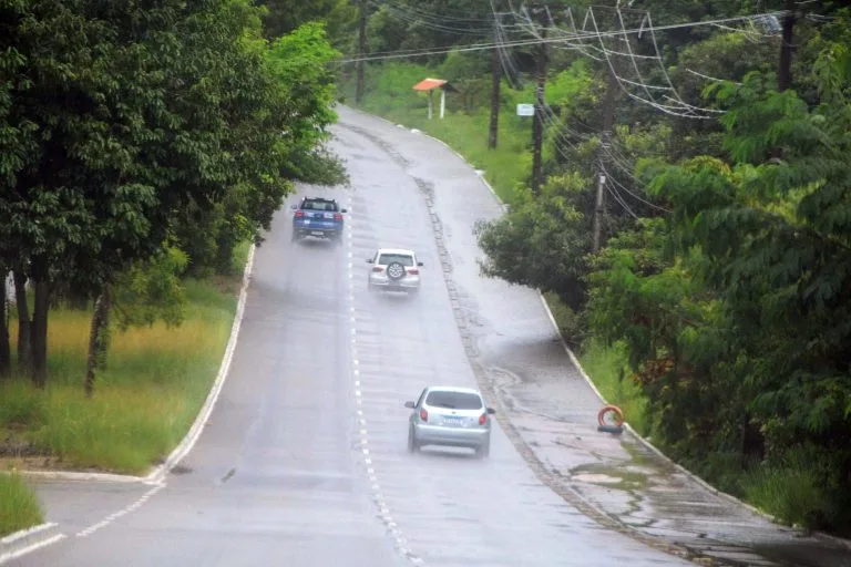 Defesa Civil de João Pessoa mantém equipes mobilizadas após alerta de chuvas